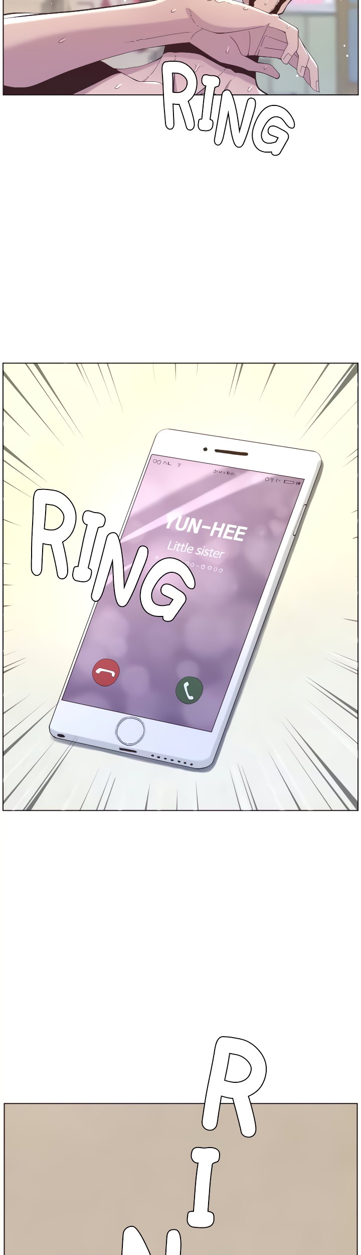 Father’s Lust - Chapter 87 [photo 4] - MangaPorn