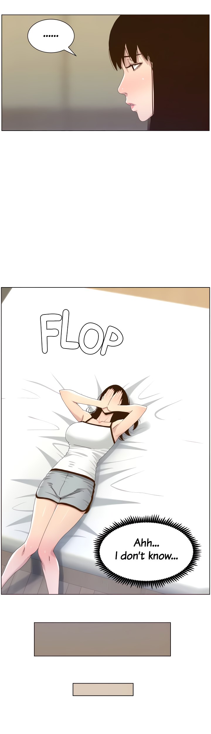 Father’s Lust - Chapter 88 [photo 12] - MangaPorn