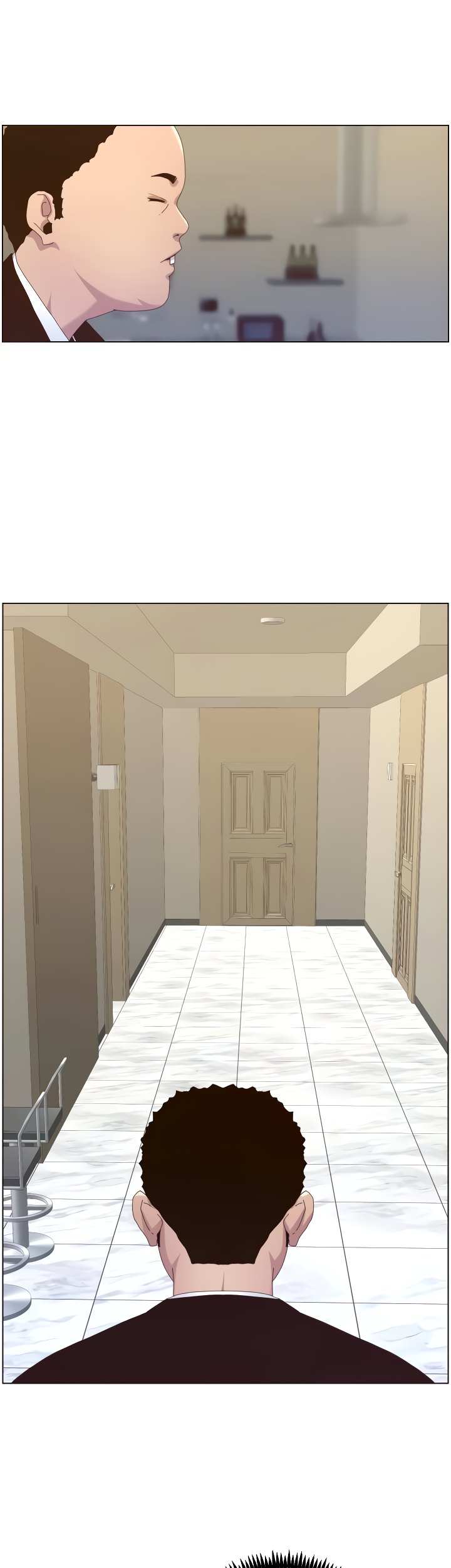 Father’s Lust - Chapter 88 [photo 17] - MangaPorn