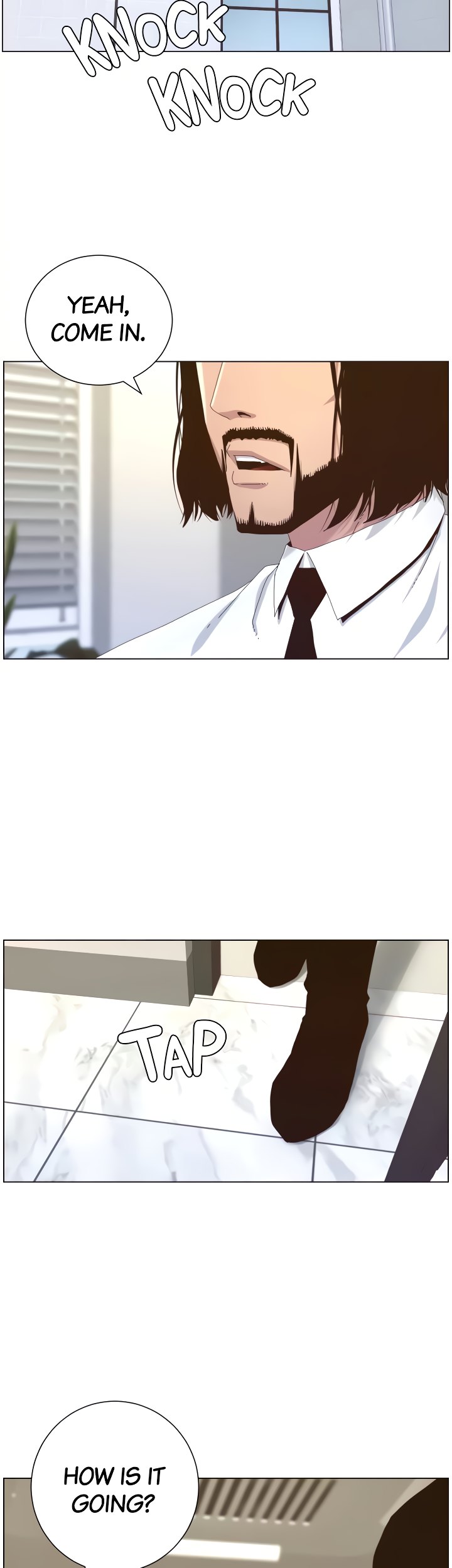 Father’s Lust - Chapter 88 [photo 35] - MangaPorn