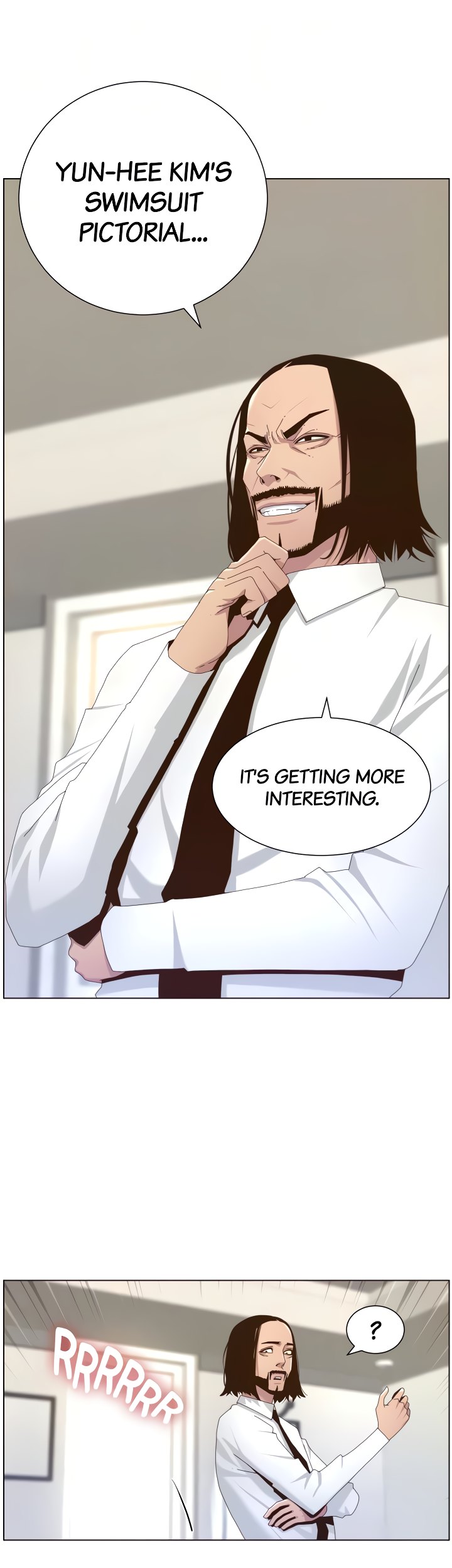 Father’s Lust - Chapter 89 [photo 13] - MangaPorn