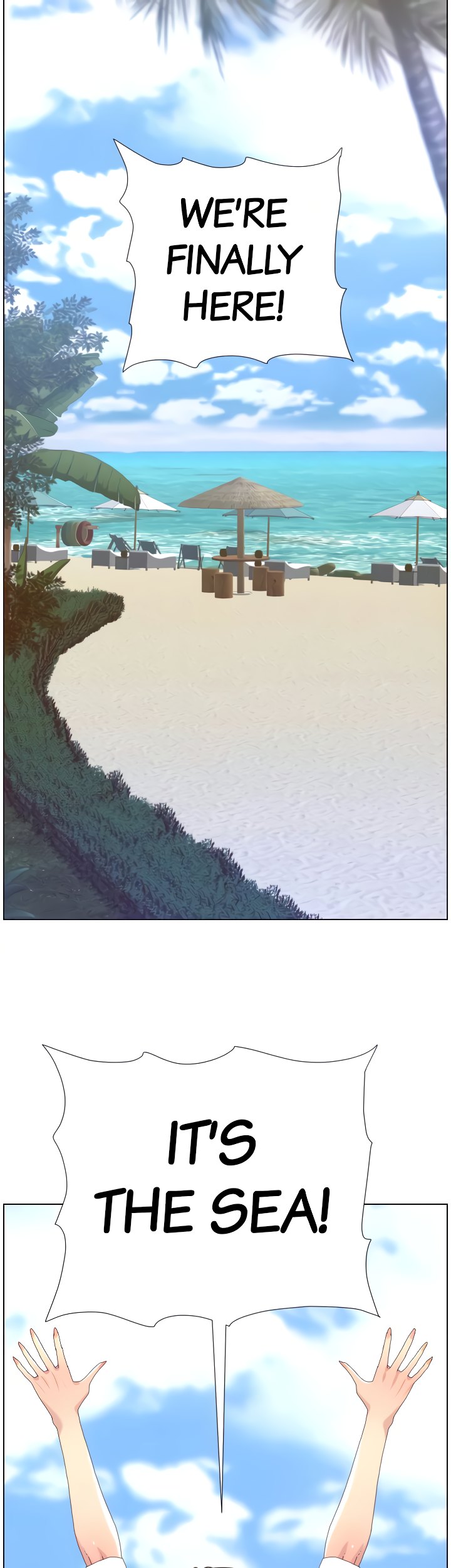 Father’s Lust - Chapter 89 [photo 20] - MangaPorn