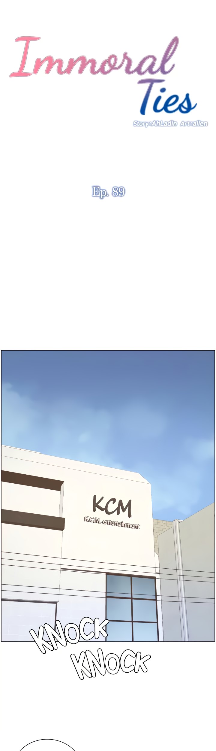 Father’s Lust - Chapter 89 [photo 3] - MangaPorn