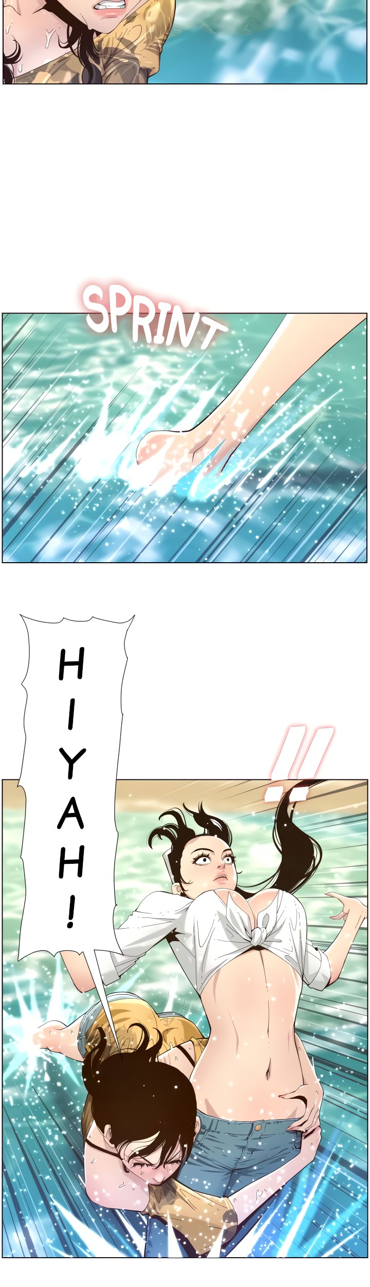 Father’s Lust - Chapter 89 [photo 30] - MangaPorn