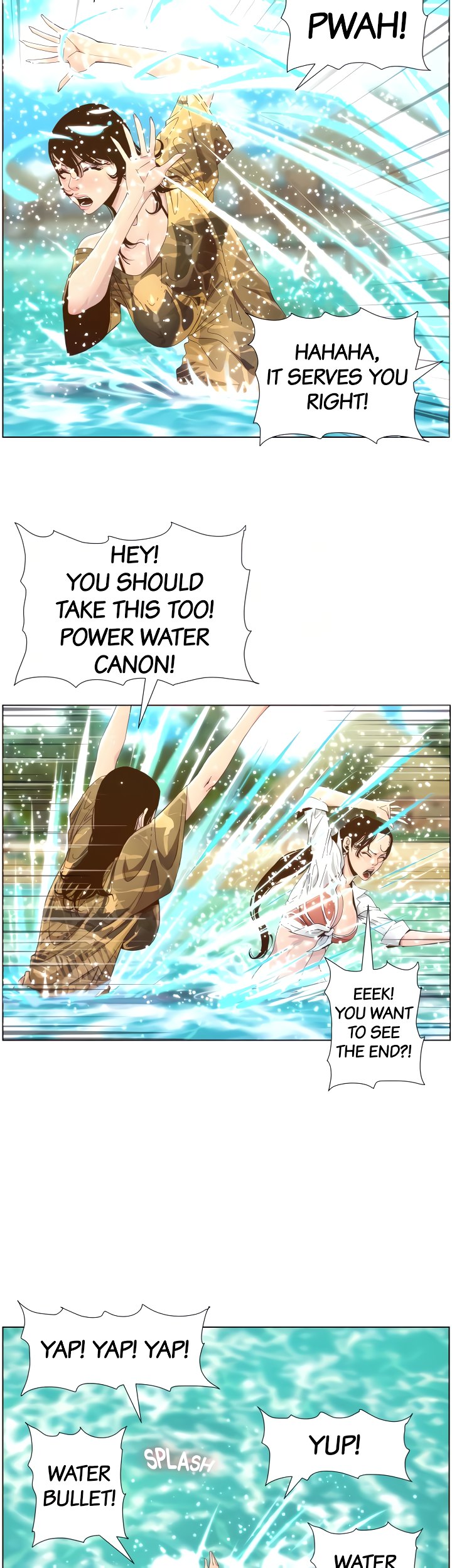 Father’s Lust - Chapter 89 [photo 33] - MangaPorn