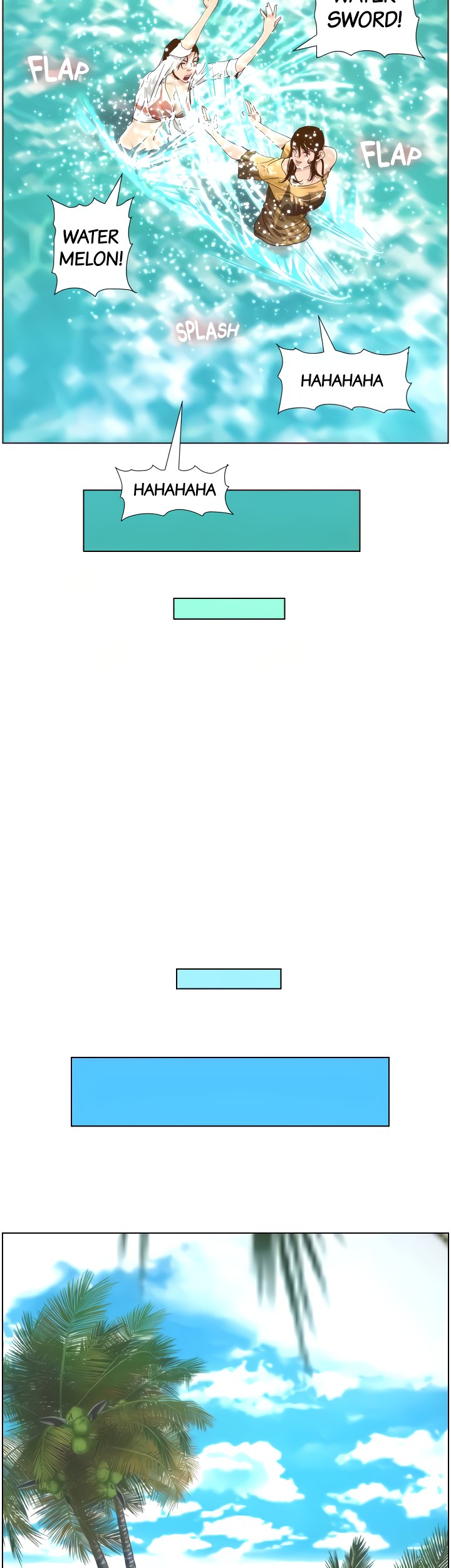 Father’s Lust - Chapter 89 [photo 34] - MangaPorn