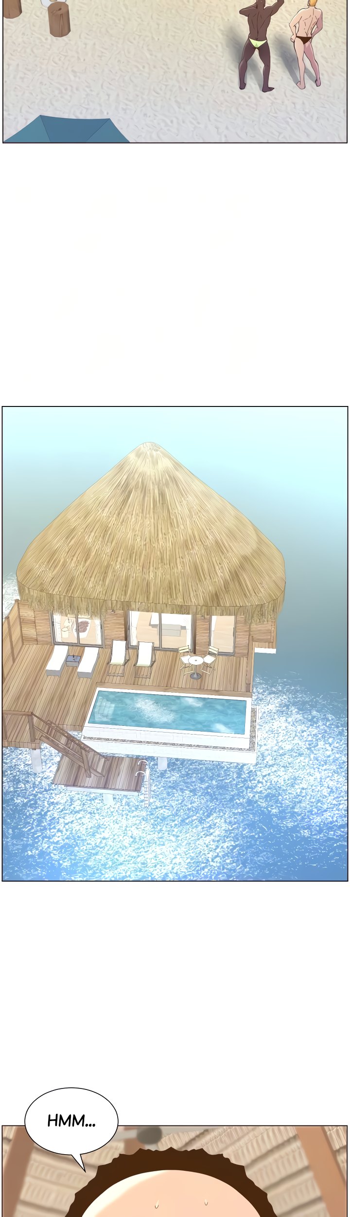 Father’s Lust - Chapter 89 [photo 39] - MangaPorn