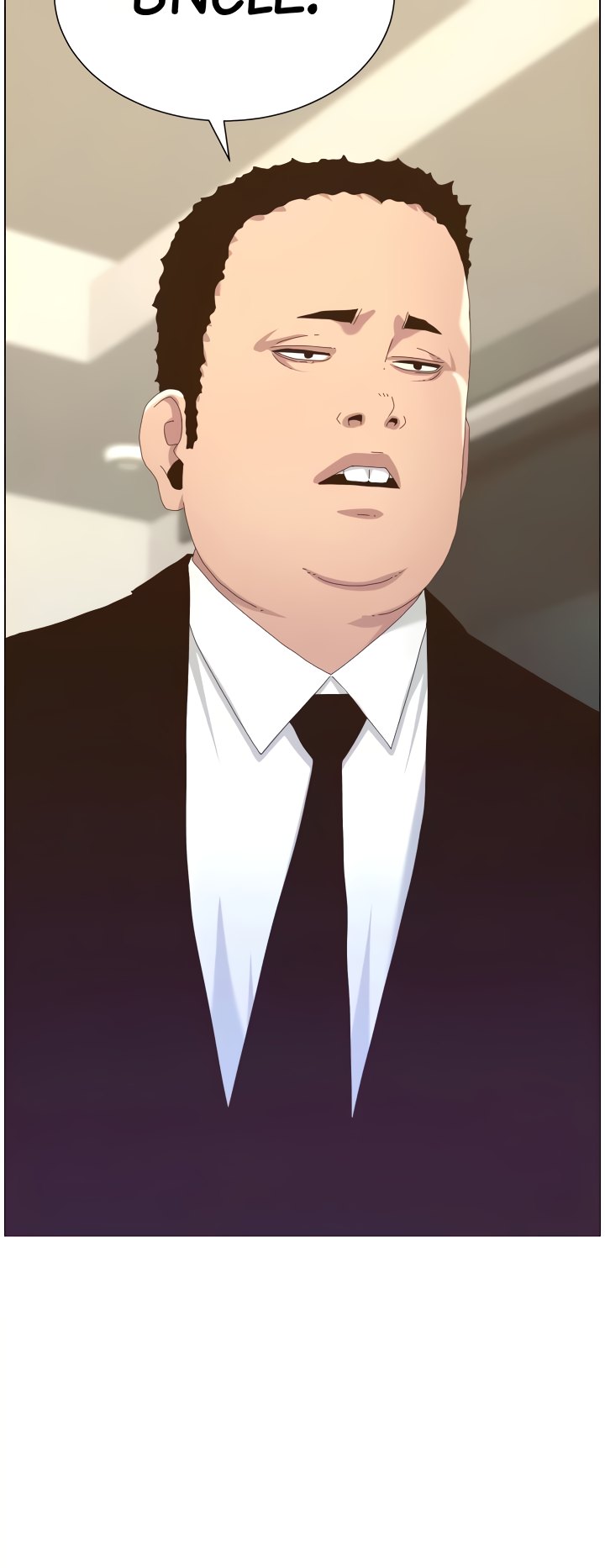 Father’s Lust - Chapter 89 [photo 6] - MangaPorn