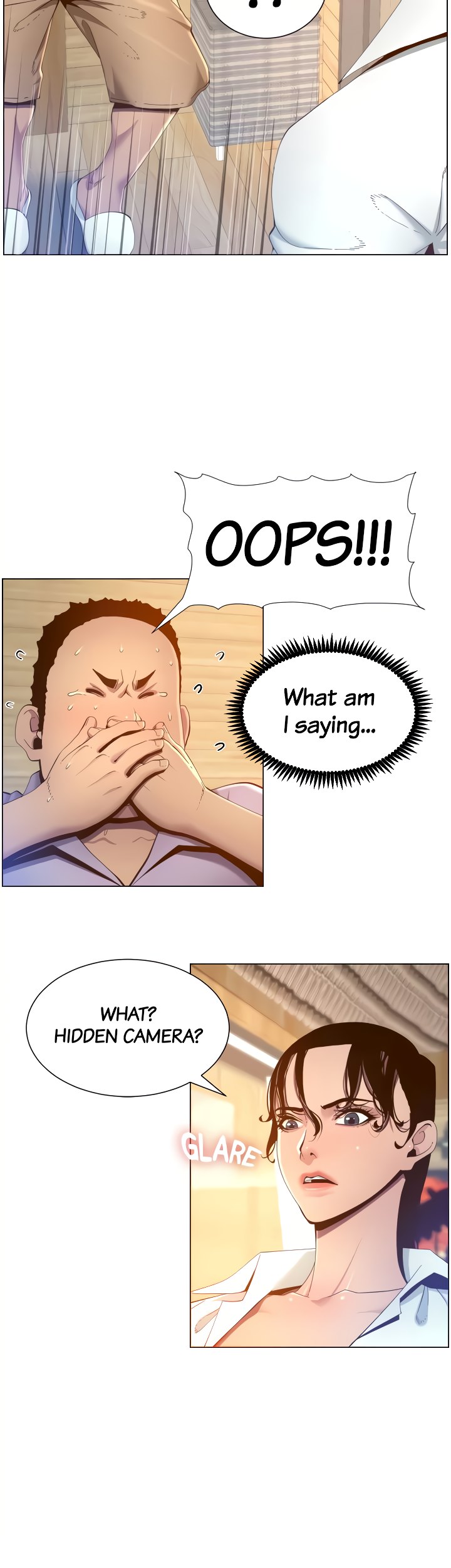 Father’s Lust - Chapter 90 [photo 10] - MangaPorn