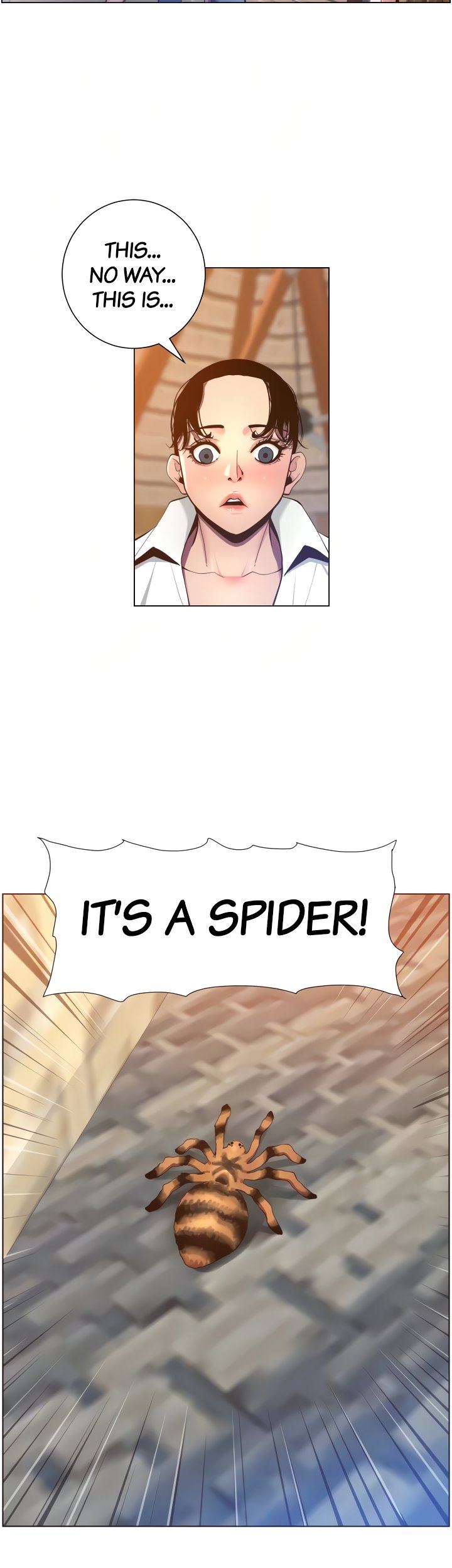 Father’s Lust - Chapter 90 [photo 12] - MangaPorn