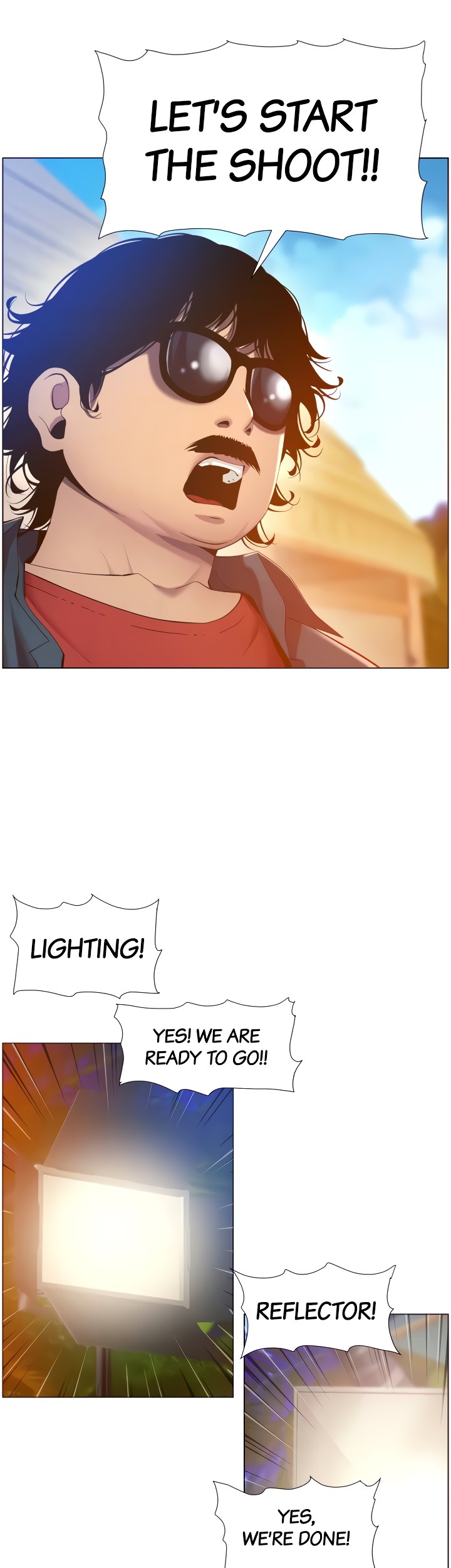 Father’s Lust - Chapter 90 [photo 17] - MangaPorn