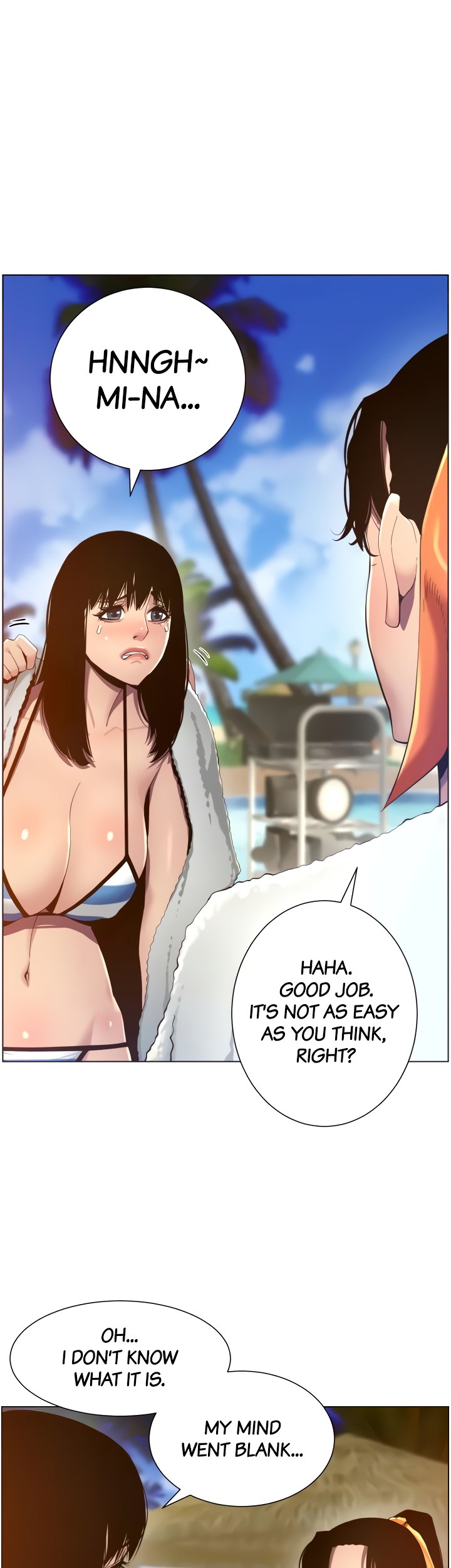 Father’s Lust - Chapter 90 [photo 30] - MangaPorn