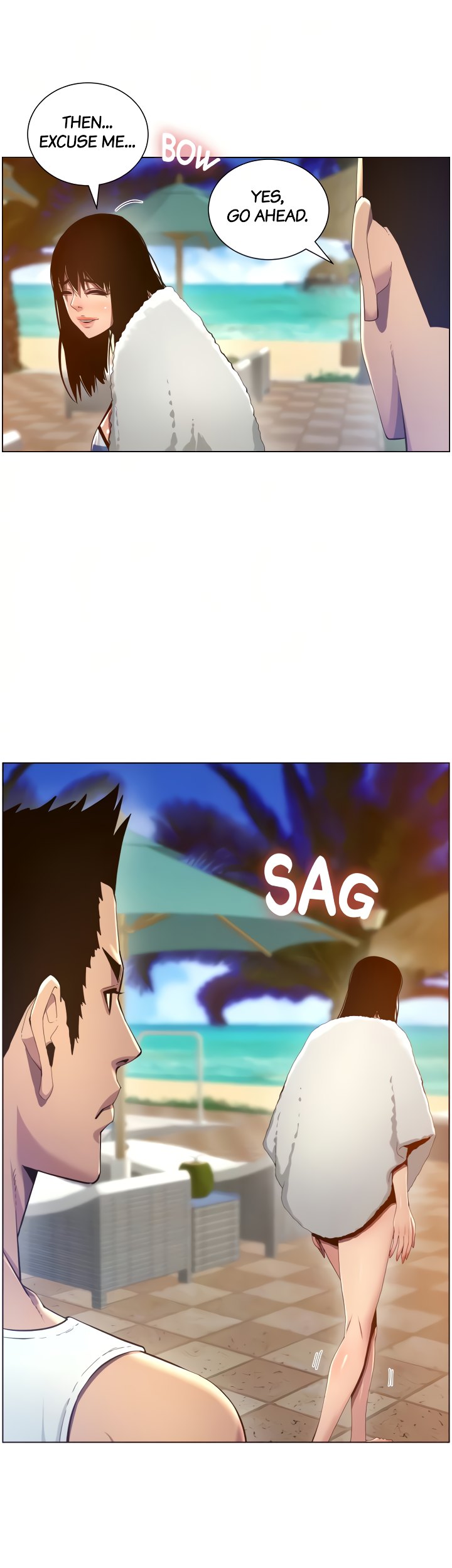 Father’s Lust - Chapter 90 [photo 32] - MangaPorn