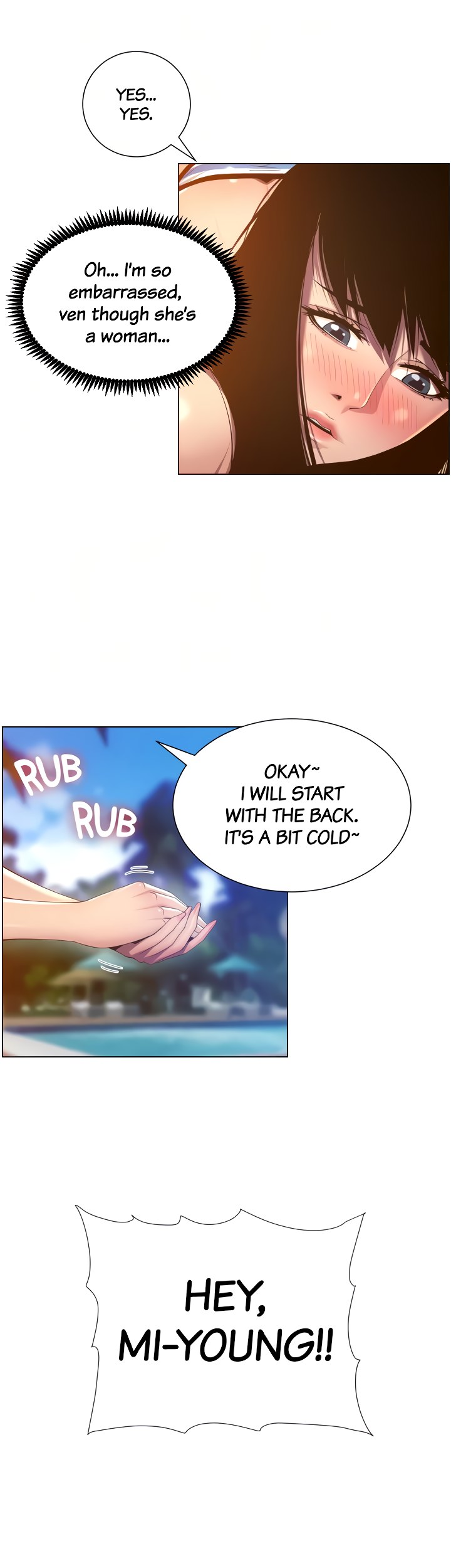 Father’s Lust - Chapter 90 [photo 39] - MangaPorn