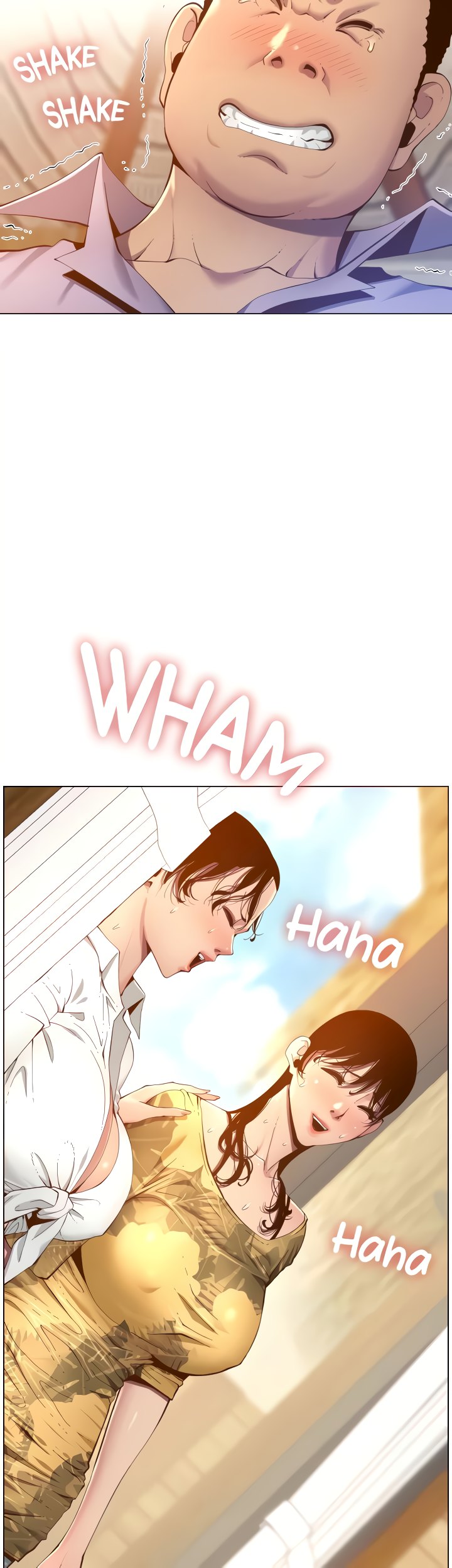 Father’s Lust - Chapter 90 [photo 6] - MangaPorn