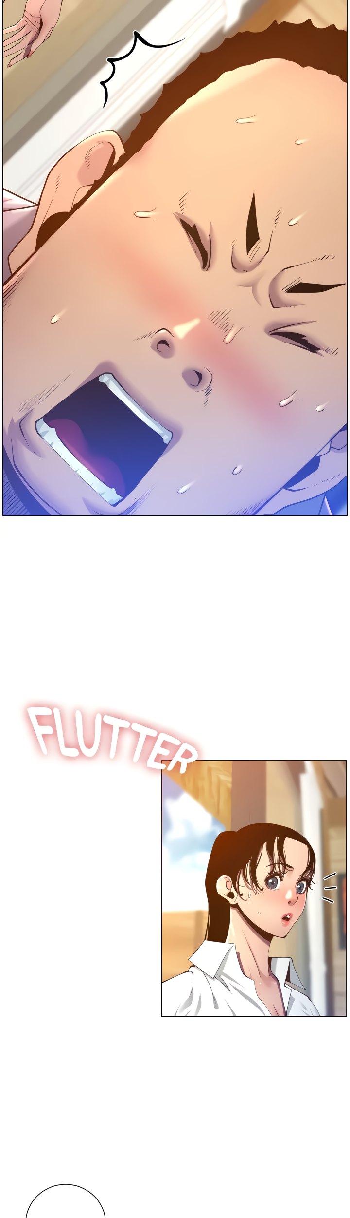 Father’s Lust - Chapter 90 [photo 7] - MangaPorn