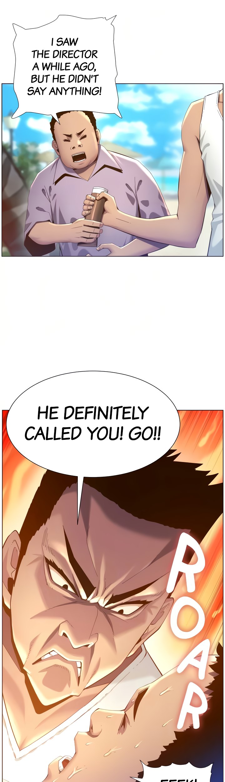 Father’s Lust - Chapter 91 [photo 17] - MangaPorn