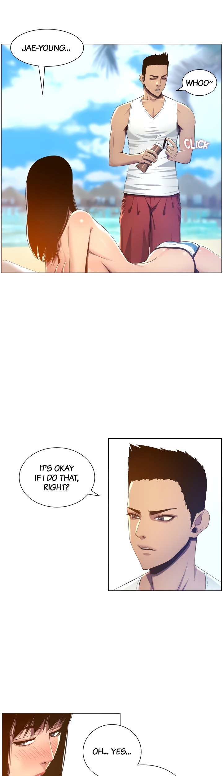 Father’s Lust - Chapter 91 [photo 21] - MangaPorn