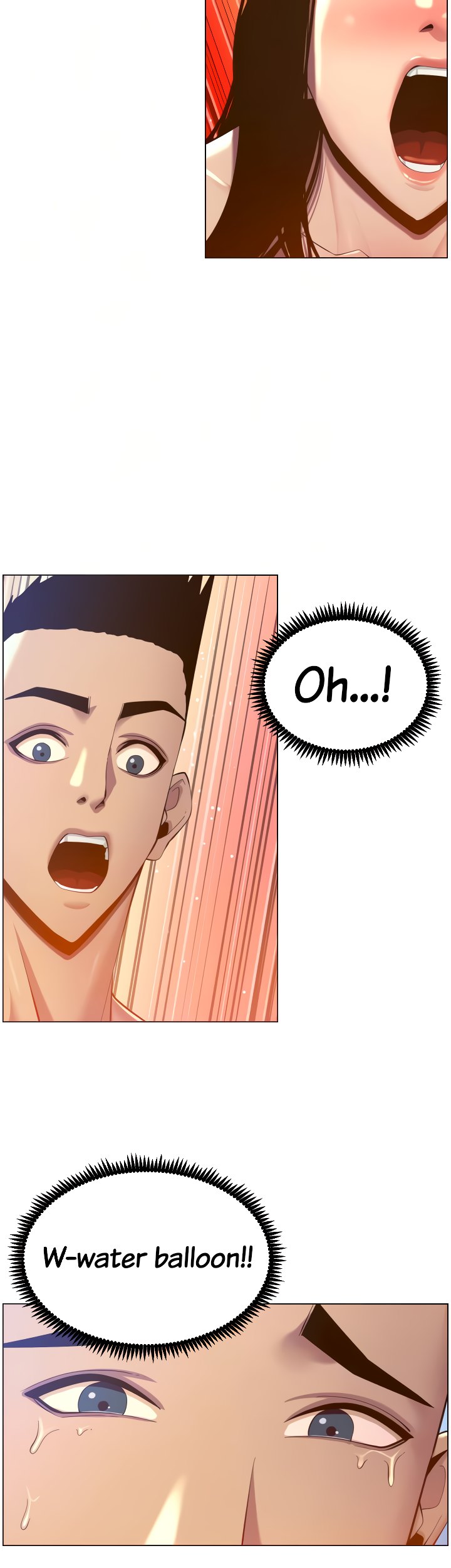 Father’s Lust - Chapter 91 [photo 32] - MangaPorn