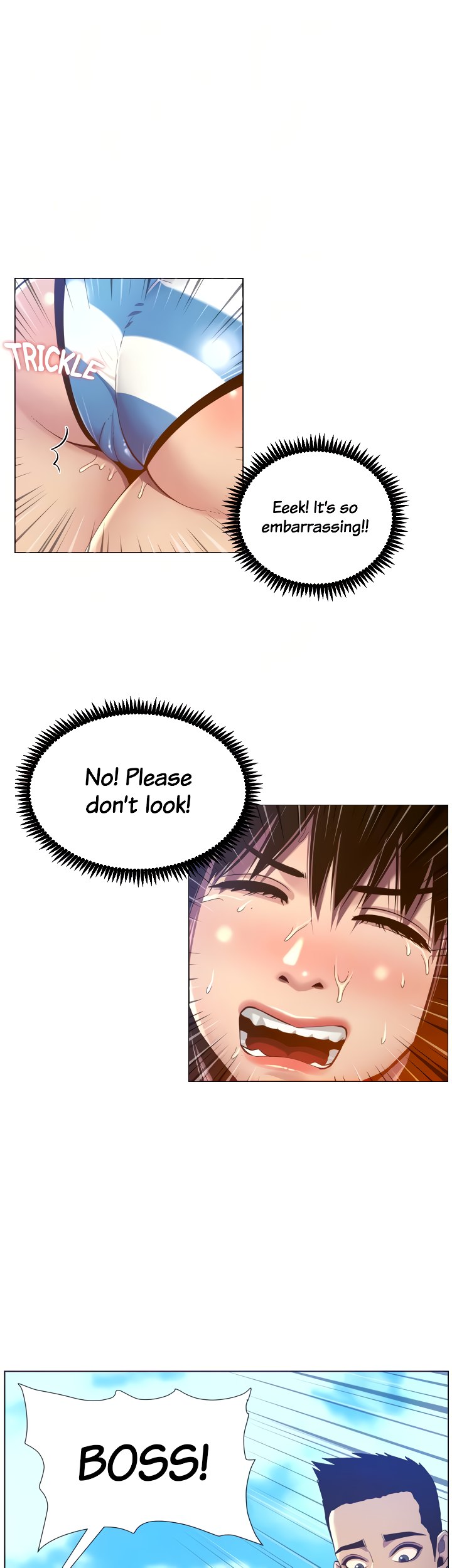 Father’s Lust - Chapter 91 [photo 33] - MangaPorn