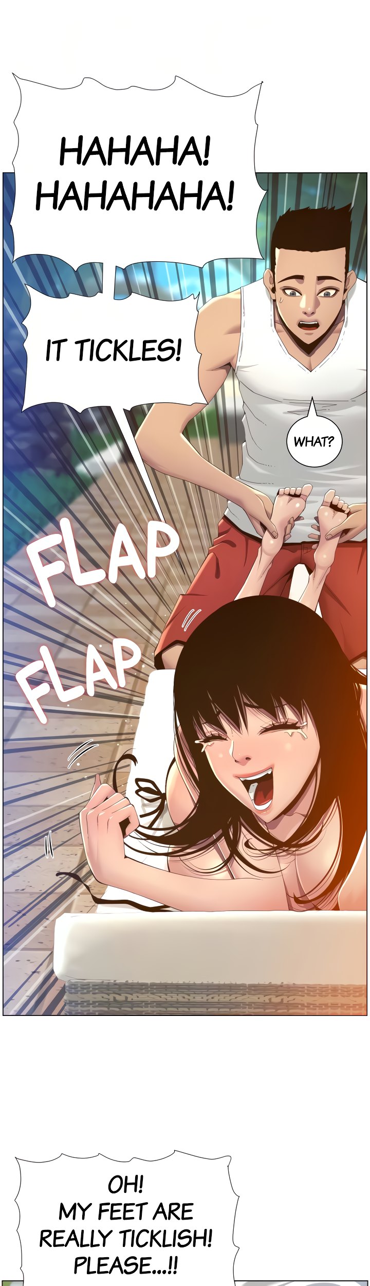 Father’s Lust - Chapter 91 [photo 37] - MangaPorn