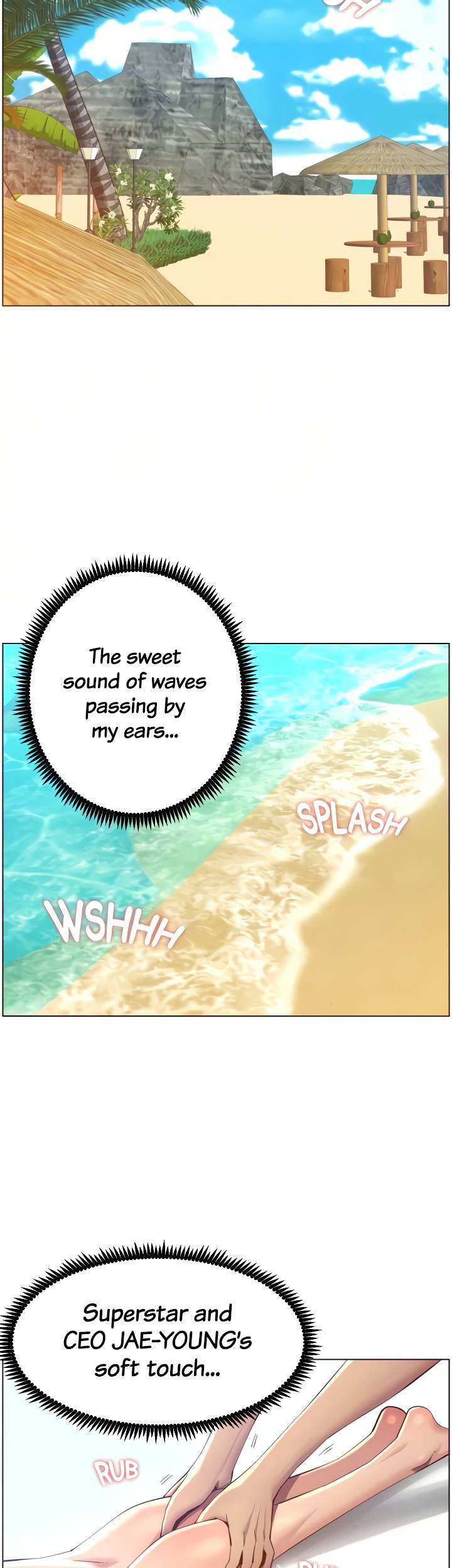 Father’s Lust - Chapter 91 [photo 40] - MangaPorn