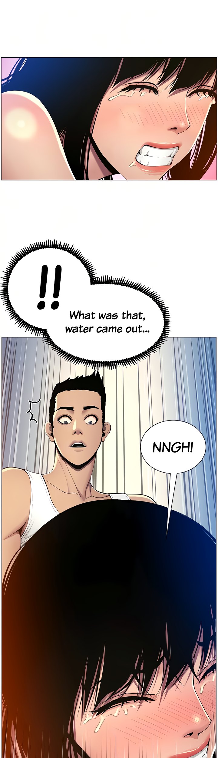 Father’s Lust - Chapter 92 [photo 14] - MangaPorn