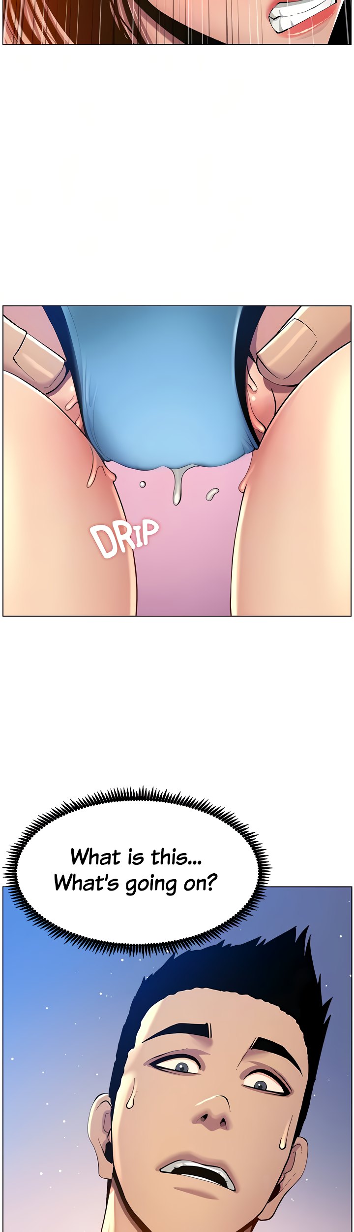 Father’s Lust - Chapter 92 [photo 15] - MangaPorn