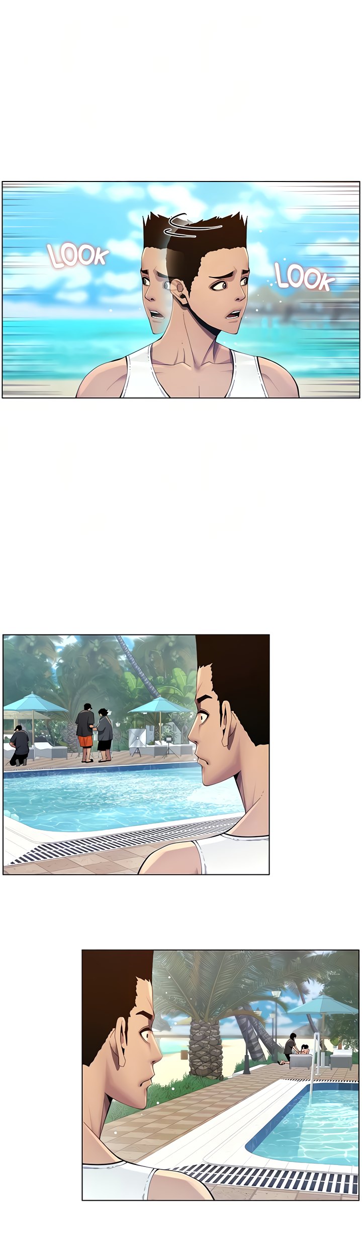 Father’s Lust - Chapter 92 [photo 18] - MangaPorn