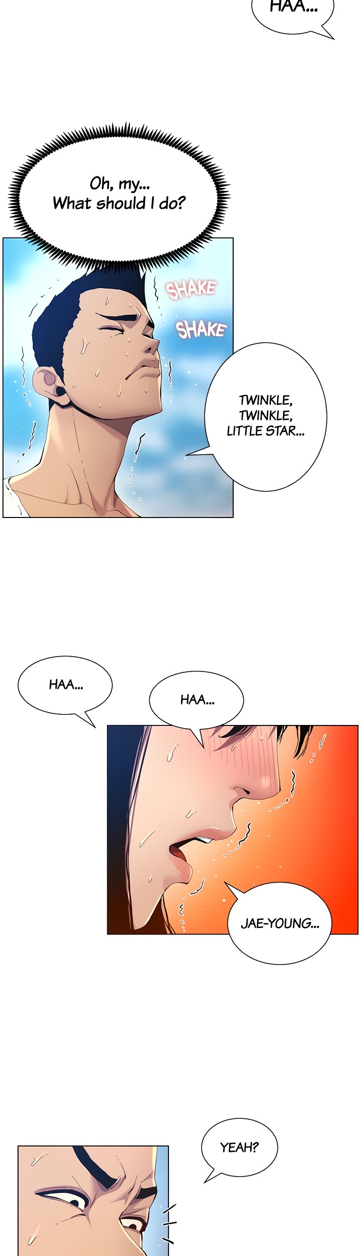 Father’s Lust - Chapter 92 [photo 21] - MangaPorn