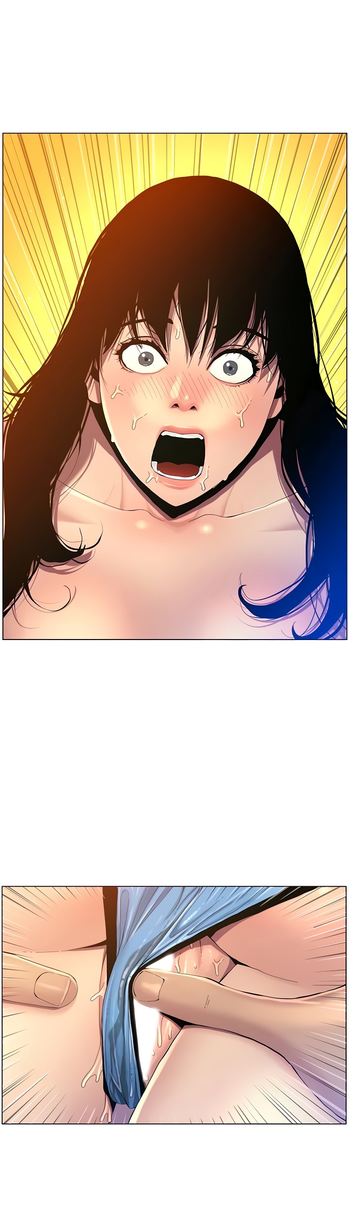 Father’s Lust - Chapter 92 [photo 25] - MangaPorn