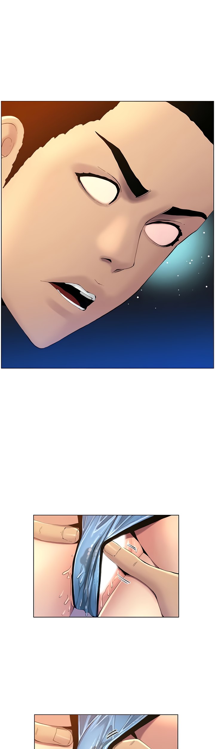 Father’s Lust - Chapter 92 [photo 26] - MangaPorn