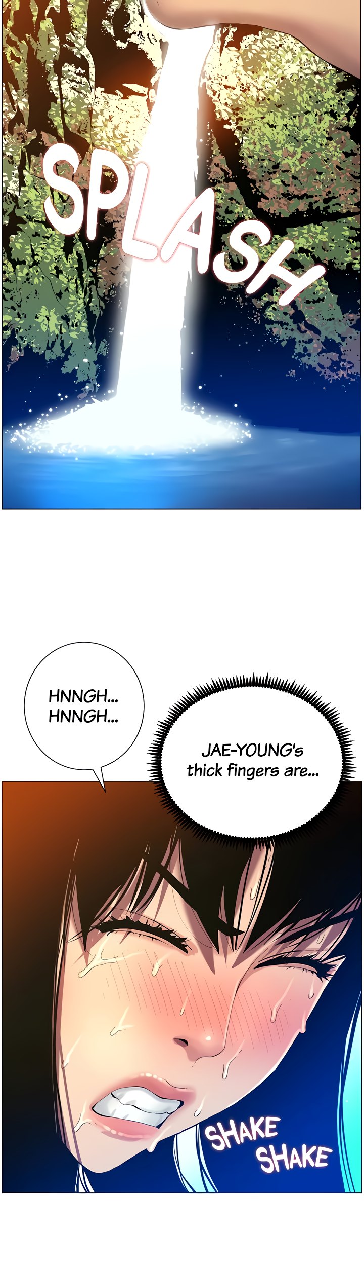 Father’s Lust - Chapter 92 [photo 30] - MangaPorn