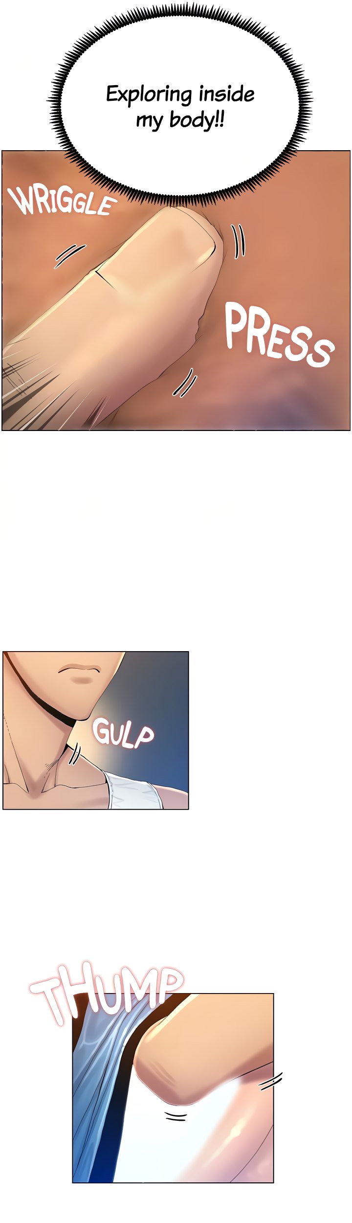 Father’s Lust - Chapter 92 [photo 31] - MangaPorn