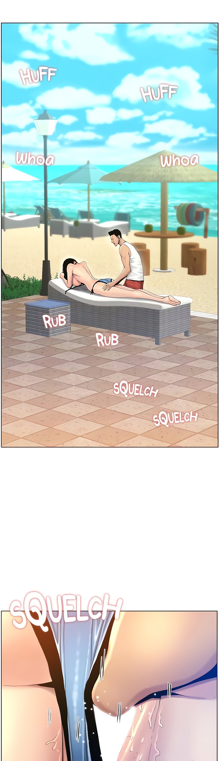 Father’s Lust - Chapter 92 [photo 35] - MangaPorn