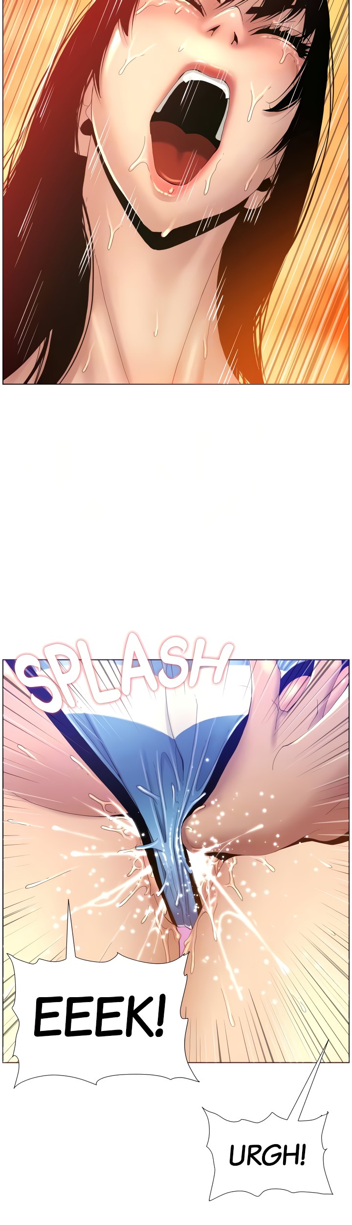 Father’s Lust - Chapter 92 [photo 39] - MangaPorn