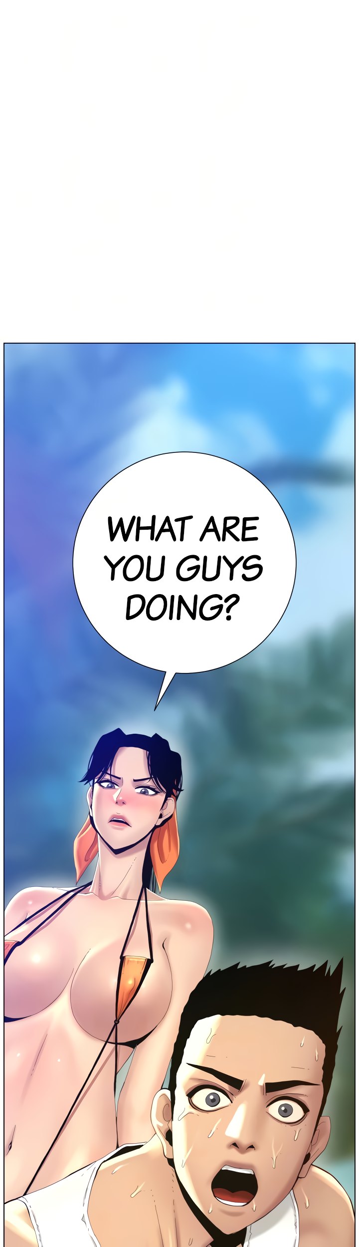 Father’s Lust - Chapter 92 [photo 40] - MangaPorn