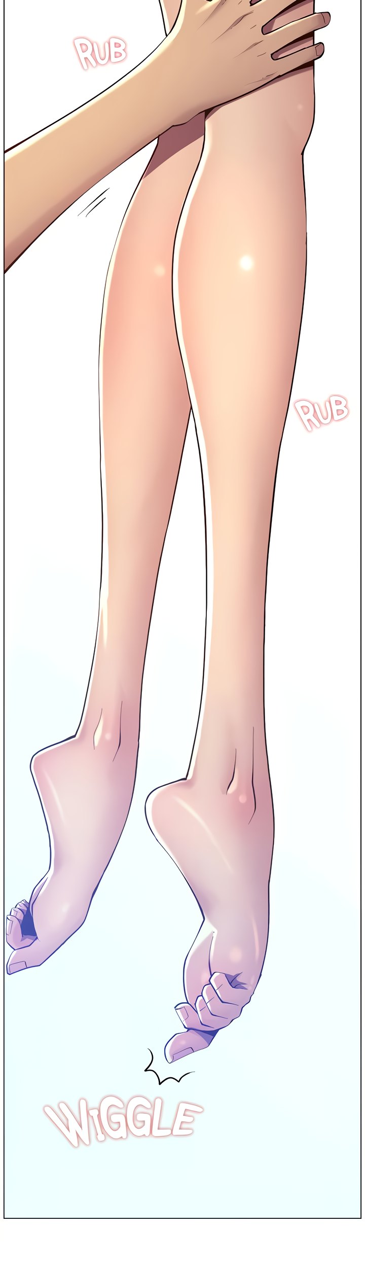 Father’s Lust - Chapter 92 [photo 6] - MangaPorn