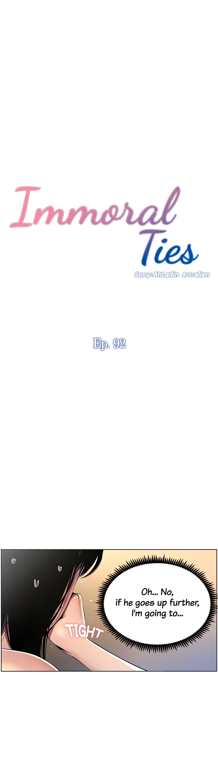 Father’s Lust - Chapter 92 [photo 7] - MangaPorn