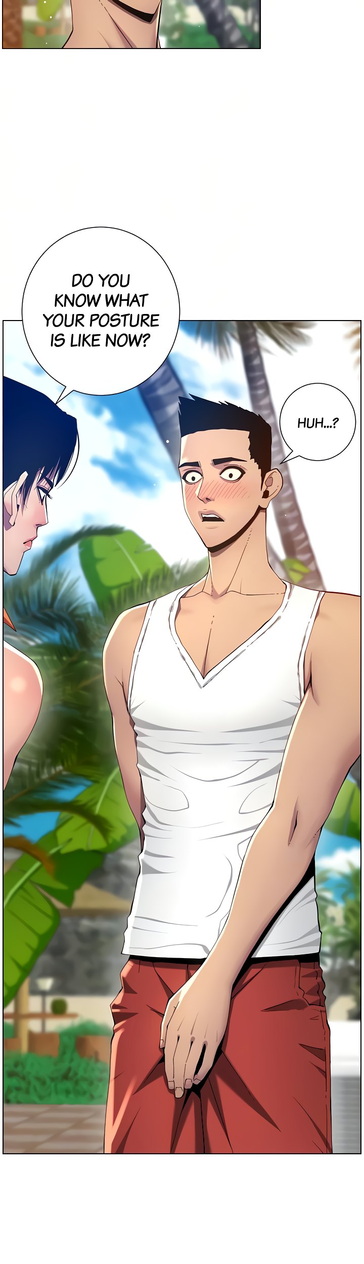 Father’s Lust - Chapter 93 [photo 11] - MangaPorn