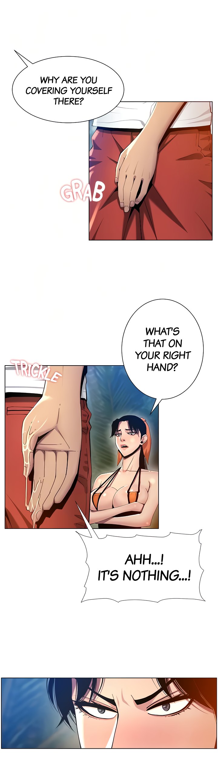 Father’s Lust - Chapter 93 [photo 12] - MangaPorn