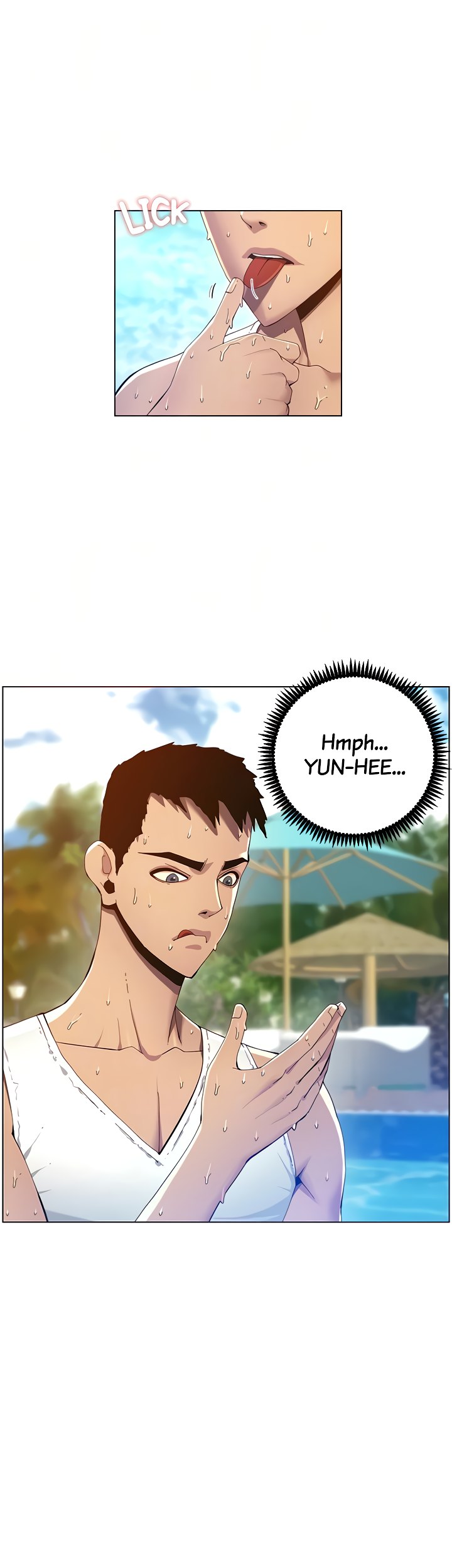 Father’s Lust - Chapter 93 [photo 19] - MangaPorn