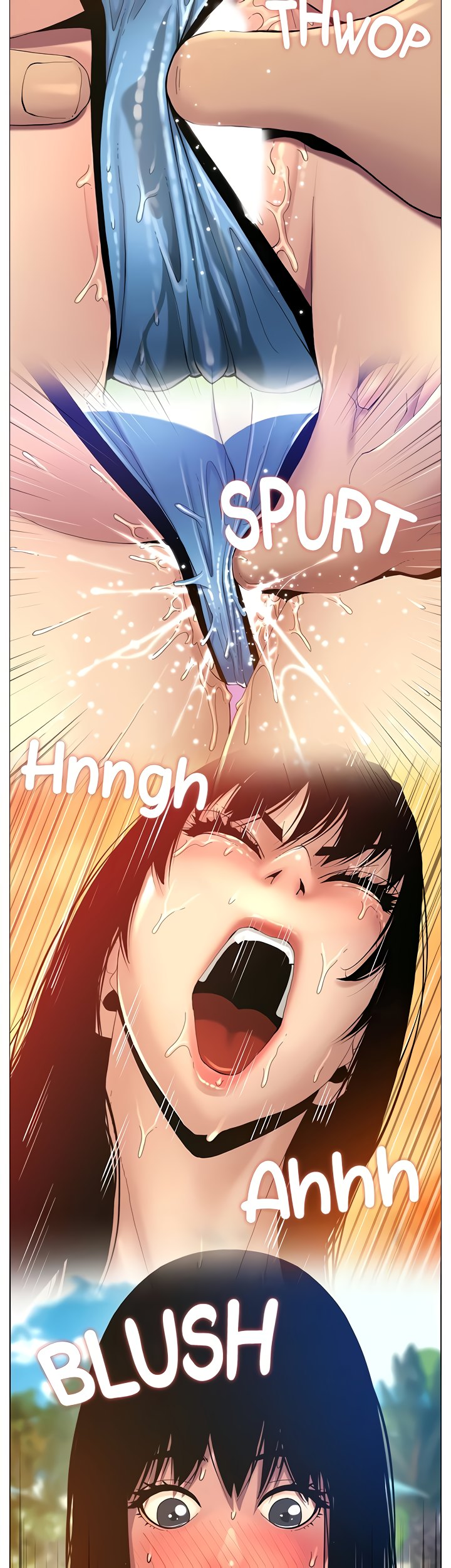 Father’s Lust - Chapter 93 [photo 27] - MangaPorn