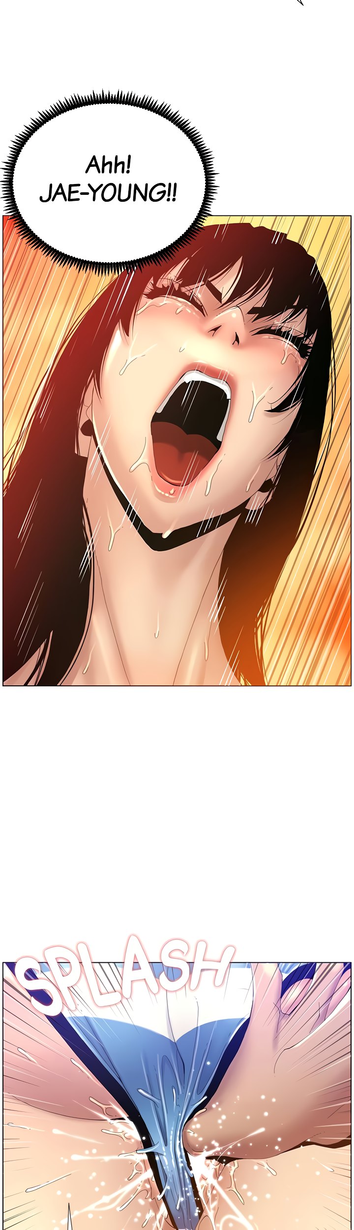 Father’s Lust - Chapter 93 [photo 3] - MangaPorn