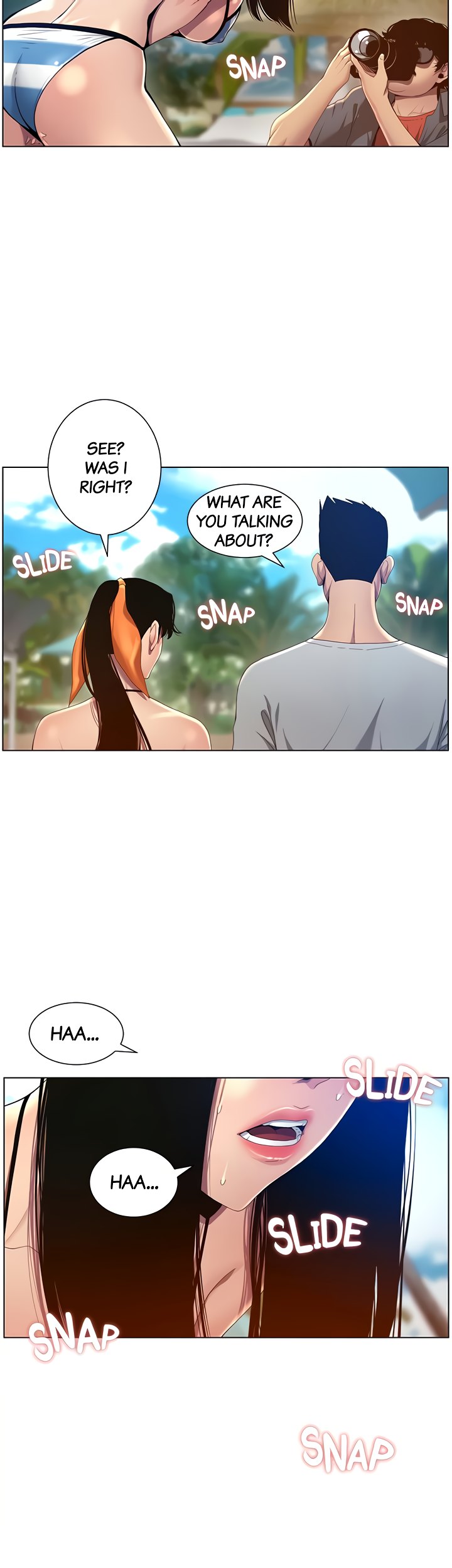 Father’s Lust - Chapter 93 [photo 30] - MangaPorn