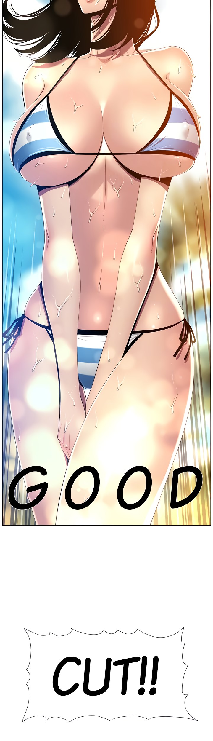 Father’s Lust - Chapter 93 [photo 34] - MangaPorn