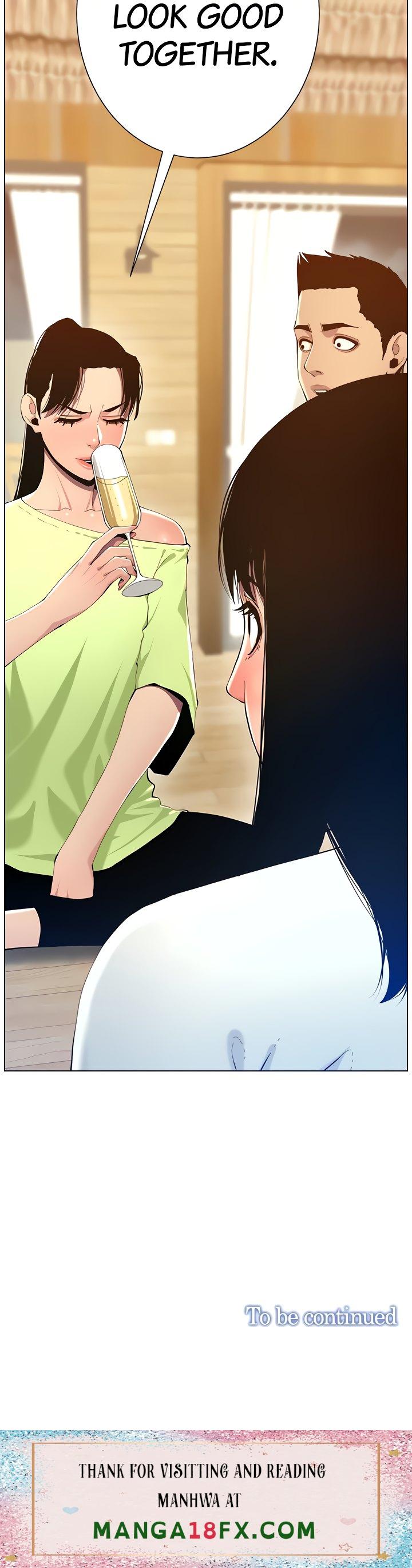 Father’s Lust - Chapter 93 [photo 44] - MangaPorn