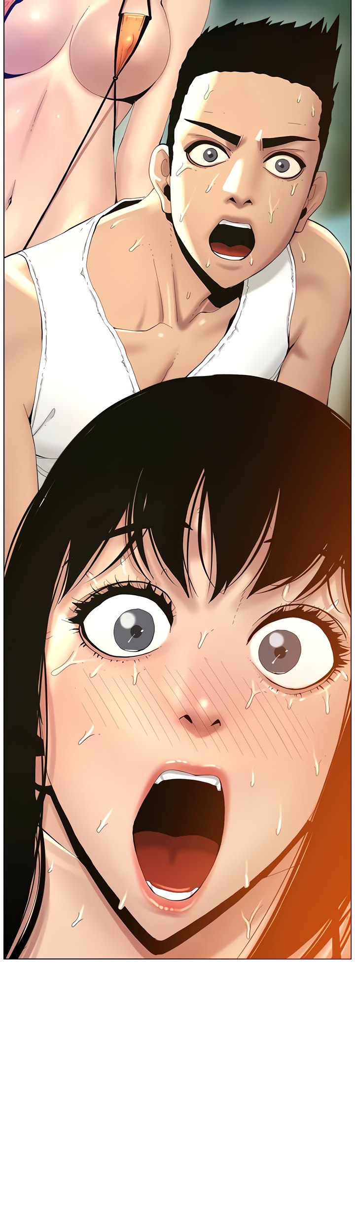 Father’s Lust - Chapter 93 [photo 5] - MangaPorn