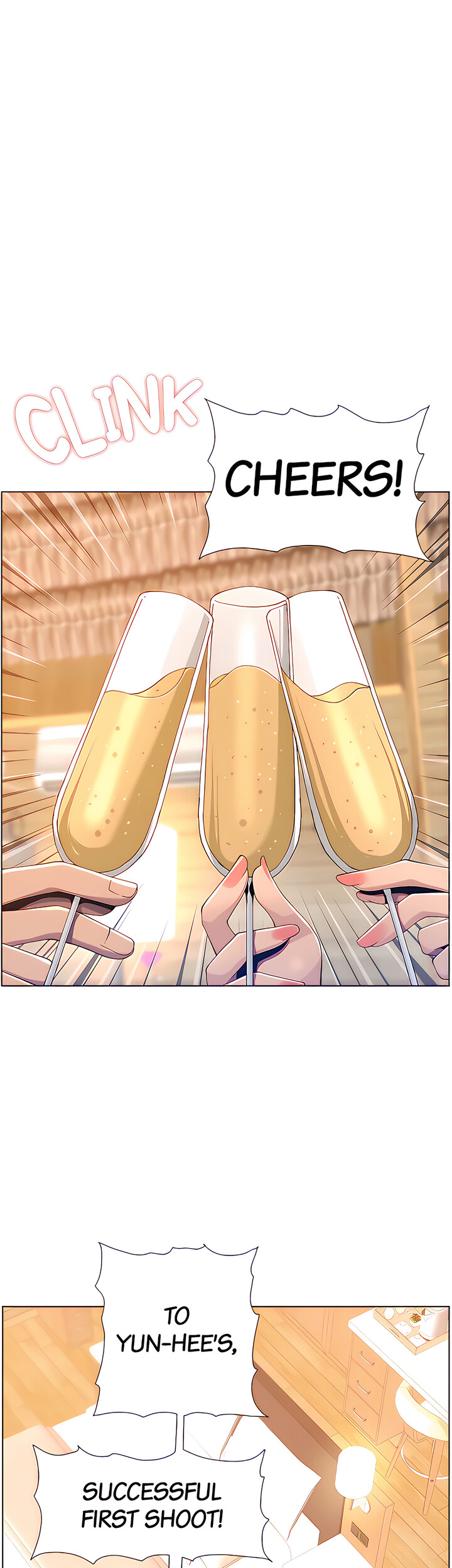 Father’s Lust - Chapter 94 [photo 1] - MangaPorn