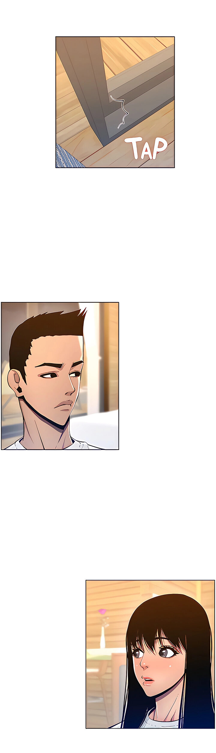 Father’s Lust - Chapter 94 [photo 11] - MangaPorn